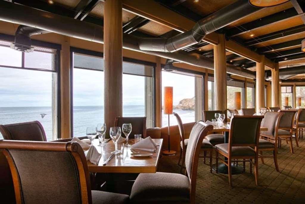 Pacifica Lighthouse Hotel Trademark Collection By Wyndham Restaurang bild
