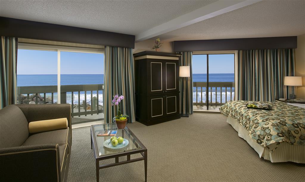 Pacifica Lighthouse Hotel Trademark Collection By Wyndham Rum bild