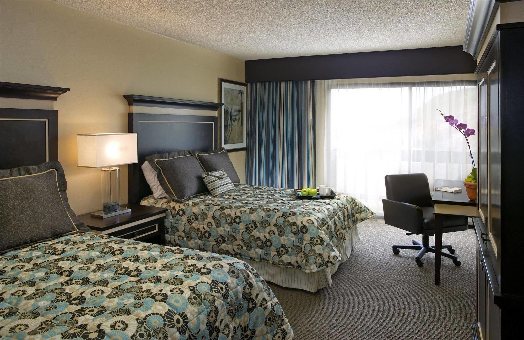 Pacifica Lighthouse Hotel Trademark Collection By Wyndham Exteriör bild